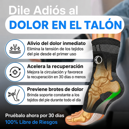Tobillera GOYDO Tobifix