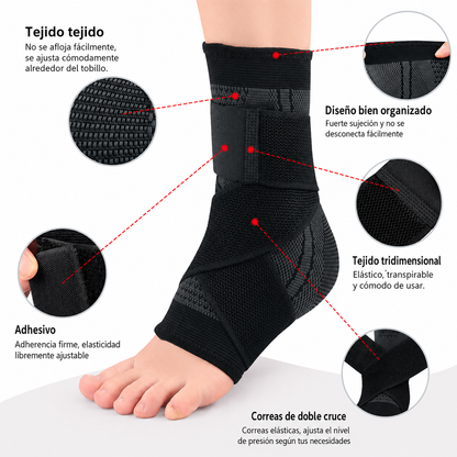 Tobillera GOYDO Tobifix