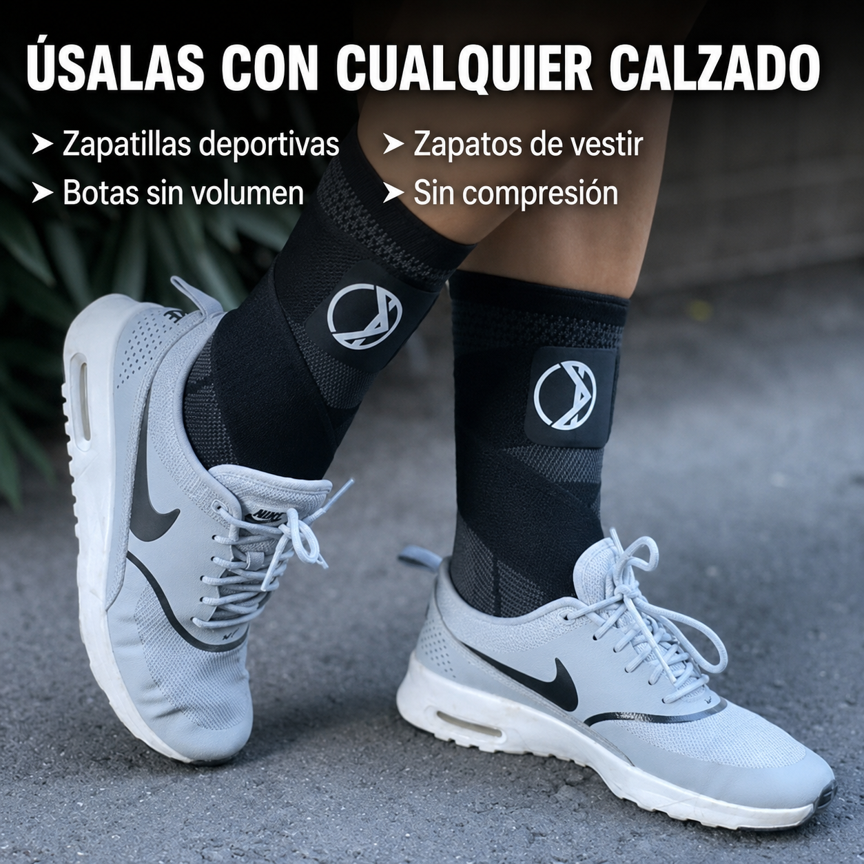 Tobillera GOYDO Tobifix