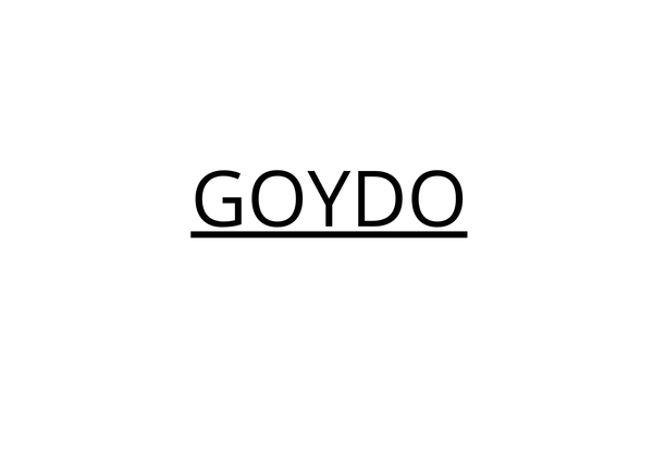 GOYDO