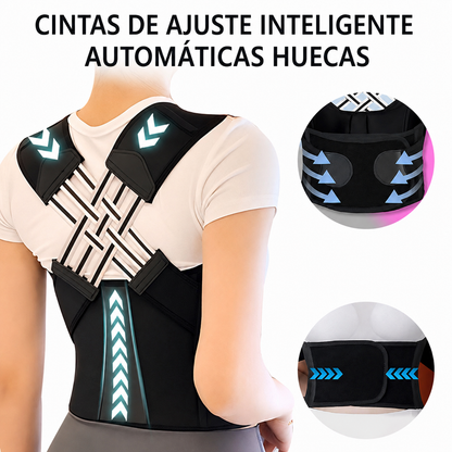 Corrector de postura GOYDO recticore